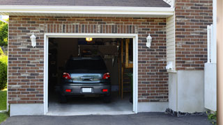 Garage Door Installation at The Preserve Condo, Florida